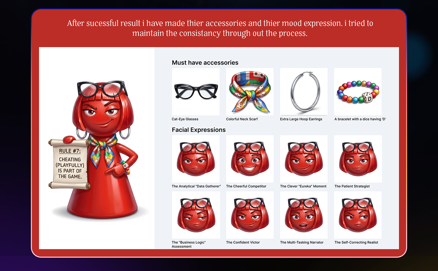 AI Magic case study — page 2