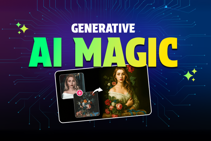 AI Magic cover