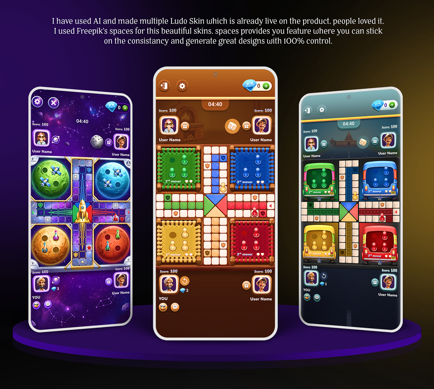 AI Magic case study — page 3